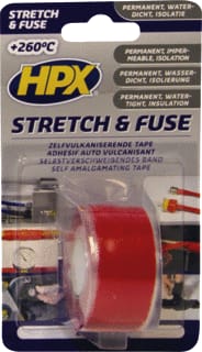 HPX - Zelfklevende tape So2503H Br