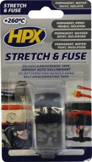 HPX - Zelfklevende tape Sz2503H Br