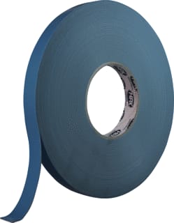 HPX - Zelfklevende tape 2ZIJD KLEEFB 19MMX25M WIT