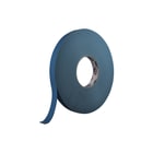 HPX - Zelfklevende tape 2ZIJD KLEEFB 19MMX25M WIT