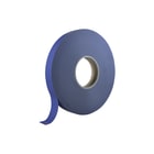 HPX - Zelfklevende tape 2ZIJD KLEEFB 25MMX25M WIT