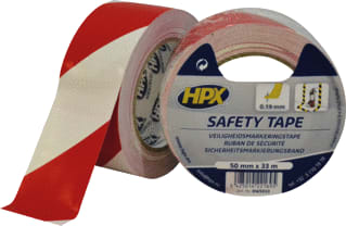 HPX - Zelfklevende tape Rw5033H Br