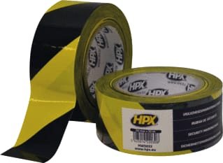 HPX - Zelfklevende tape Hw5033H Br