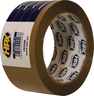 HPX - Zelfklevende tape Vb5066H Br