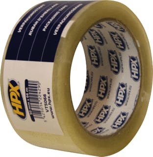 HPX - Zelfklevende tape Vt5066H Br
