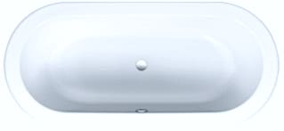 Bette - Starlet Oval Bad  2740-004plus