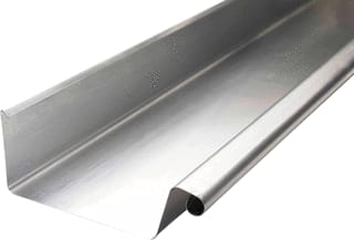 Rheinzink - B37 Classic Dakgoot Bakgoot 1 Wb Lg3
