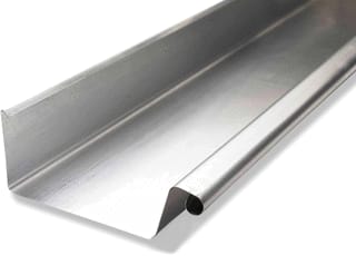 Rheinzink - B55 Classic Dakgoot bakgoot b55 1 wb       lg3