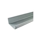 Rheinzink - B55 Blue grey Dakgoot Bakgoot 0,8 Bg Lg3
