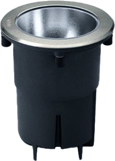 BEGA - Bodeminbouwarmatuur 84085K3 Vloer Inb Verl 3K