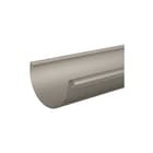 Rheinzink - M400 Graphite grey Dakgoot Mastgoot 0,8 Gg Lg3