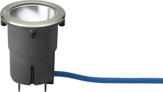 BEGA - Bodeminbouwarmatuur Grondinbarm Rvs 84086K3