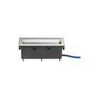 BEGA - Bodeminbouwarmatuur Grondinbarm Rvs 84091K3