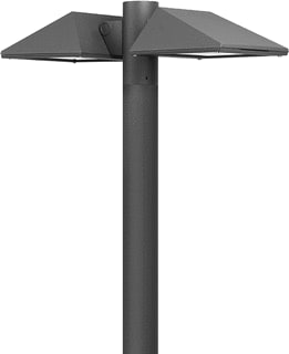 BEGA - Straat- en pleinverlichtingsarm. 84104K4