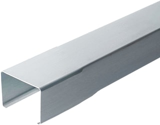 Rheinzink - PrePATINA Blue grey Zink std klikroefkap mof bg lg3