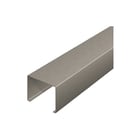 Rheinzink - PrePATINA Graphite grey Zink std klikroefkap mof gg lg3