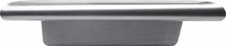 Rheinzink - B500 Classic Kopschot dakgoot kopschot b500 links