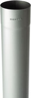 Rheinzink - PrePATINA Blue grey Zinken buis Buis Gelast 80X0,7 Bg Lg3