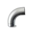 Rheinzink - Classic Fitting met 2 aansluitingen Bocht 80 85Gr Verjongd