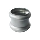 Rheinzink - PrePATINA Blue grey Wrong Dubb Overschuifwrong 60 Bg