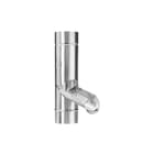 Rheinzink - Classic Regentonklepstuk Regentonklep 60 Bladvng Wb