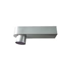 Rheinzink - PrePATINA Blue grey Stadsuitloop Stadsuitlp 80 60X80 330