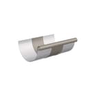 Rheinzink - M333 Graphite grey Separatieband dakgoot rubb expn krl m333/0,8 gg