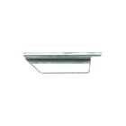Rheinzink - B50 Classic Kopschot dakgoot kopschot b50 links 1/1,1