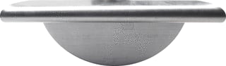 Rheinzink - M37 Classic Kopschot dakgoot Kopschot Wb Uni 1/1,1