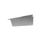 Rheinzink - B37 Classic Separatieschot dakgoot separatie b37 links 1/1,1