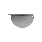 Rheinzink - M37 Classic Separatieschot dakgoot separat m37 lnks 1/1,1 wb