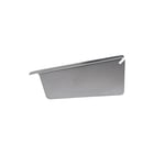 Rheinzink - B55 Classic Separatieschot dakgoot separat b55 links 1/1,1 wb