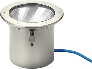 BEGA - Bodeminbouwarmatuur 84230K3