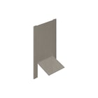 Rheinzink - PrePATINA Graphite grey Zink klikroesyst prfa nokaansl
