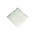 Rheinzink - Classic Zink Losang Ruit 250 225X386 Wb