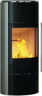 Spartherm - Senso M H2O Houtkachel cv haard 63742