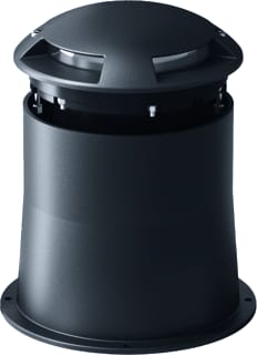 BEGA - Bodeminbouwarmatuur 84271K3 Grondinbarm Gr 3K