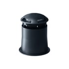 BEGA - Bodeminbouwarmatuur 84271K3 Grondinbarm Gr 3K