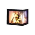 Spartherm - Varia 2R-55h H2O Houtkachel cv haard 64071