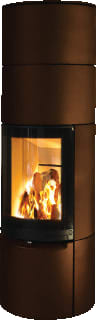 Spartherm - A4 H2O Houtkachel cv haard 64218