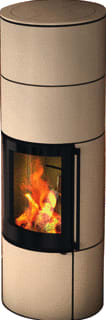 Spartherm - A4 H2O Houtkachel cv haard 64221