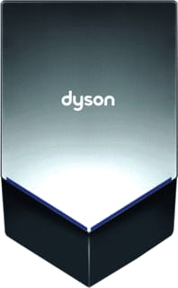 Dyson - Airblade V Handdroger Dyson Hu02 Nikkel