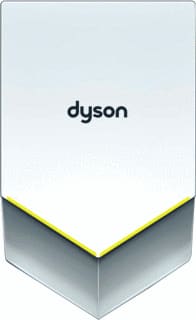 Dyson - Airblade V Handdroger Dyson Hu02 Wit