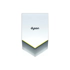Dyson - Airblade V Handdroger Dyson Hu02 Wit
