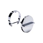 Viega - Multiplex Trio / speciale modellen 6161179 Toebeh./onderd. badkameraccessoires Rozet 734640