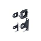 SMC Nederland - AC-A Toeb./onderd. vlinderklepafsluiter Combacc Y400-A