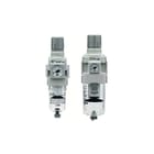 SMC Nederland - AW-B Persluchtfilter Filtreg Aw30-F03Dh-B