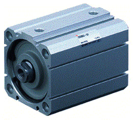 SMC Nederland - C55 Pneumatic cylinder cylinlin cd55b25-25m