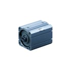 SMC Nederland - C55 Pneumatic cylinder cylinlin cd55b25-25m