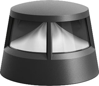 BEGA - Tuin-/voetpadverlichtingsarmatuur 84355K3